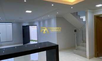 Imagem 5: SOBRADO JARDIM HELVÉCIA - AP. DE GOIÂNIA