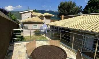 Imagem 2: Casa Sobrado Casa com 4 dormitórios