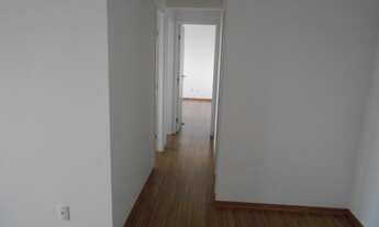 Imagem: Apartamento para venda tem 82 metros quadrados