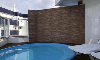 Imagem: Cobertura 2 dorm com piscina exclusiva no