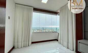 Imagem 3: Apartamento com 3 dormitórios à venda, 80 m² por R$ 460.000,00 - Olhos D'Água - Feira