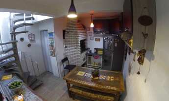 Imagem 3: Sobrado 116 m² Casa com 3 dormitórios