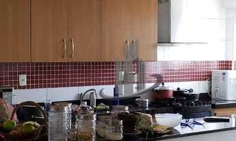 Imagem 4: Cobertura DUPLEX com 3 suítes à venda, 154 m² por R$ 693.000 - Aterrado - Volta Redonda/RJ