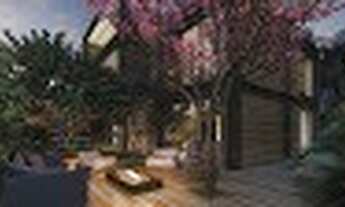 Imagem 2: SãO PAULO - Casa de Condomínio - Alto de Pinheiros