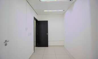 Imagem 7: Sala para alugar, 131 m² por R$ 4.450,00/mês - Centro - Curitiba/PR