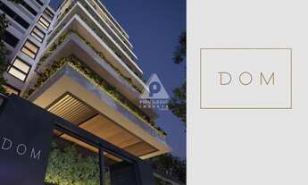 Imagem: Residencial DOM Mozak, Cobertura Duplex