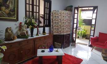 Imagem 5: Casa linear NÃO GEMINADA no Bairro Oiticica II em Campo Grande