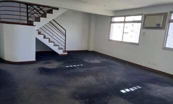 Imagem 3: Sala/Conjunto para aluguel possui 122 metros quadrados em Savassi - Belo Horizonte - MG