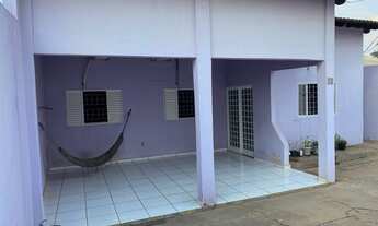 Imagem 2: Casa de 154 m2 com 3 quartos em Tijucal - Cuiabá - Mato Grosso