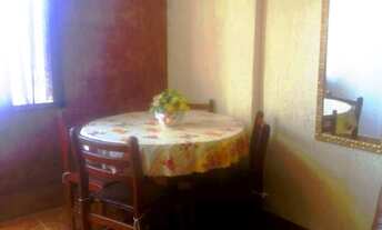 Imagem 4: Kitnet - Prédio Frente ao Mar - Praia Grande - Vila Guilhermina - Kit net Apto - Temporada