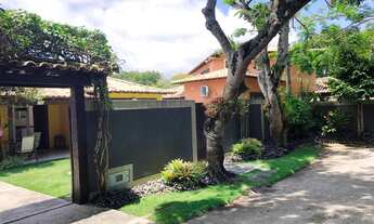 Imagem 2: Excelente Casa com 3 suítes, a poucos passos da Praia de Manguinhos - Búzios / RJ