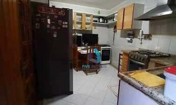 Imagem 6: Lindo Sobrado com 95m², com 03 dormitórios (sendo 01 suíte), com 02 vagas de garagem - SP