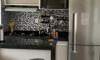 Imagem 5: Apartamento com 2 dormitórios à venda, 63 m² por R$ 586.000,00 - Jardim Aquarius - São Jos