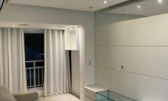 Imagem 2: Apartamento a venda na Caxangá 2 quartos, com área de lazer