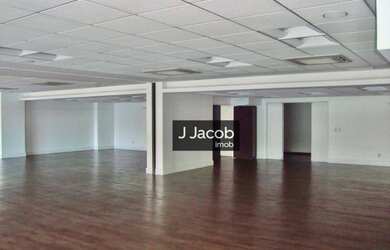 Imagem 4: Alugo andar corporativo, 420 m² no Ed. Connext Office - bairro Umarizal