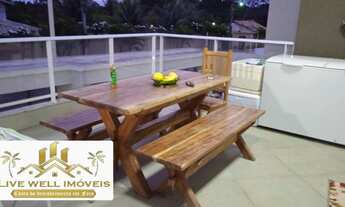 Imagem: Casa em Andar Superior no Alto da Xurupita