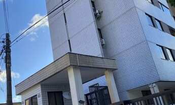 Imagem 3: Apartamento com 4 dormitórios à venda, 85 m² por R$ 390.000,00 - Meireles - Fortaleza/CE