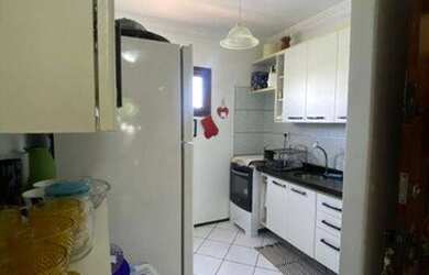 Imagem 5: Apartamento com 3 dormitórios à venda, 77 m² por R$ 250.000,00 - José de Alencar - Fortale