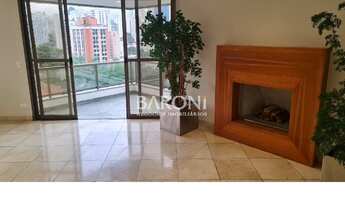 Imagem: São Paulo - Apartamento Padrão - Campo