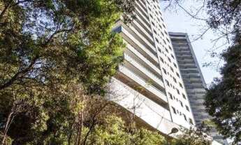 Imagem 4: Apartamento à venda, Ed. Inconfidentes, Rua Jacarandá, Vale do Sereno, Nova Lima