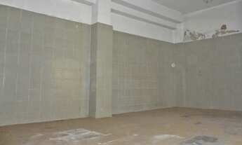 Imagem 4: Loja Grande no Centro de Porto Alegre com 250m²