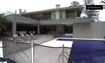 Imagem: Belíssimo e recém reformado sobrado no