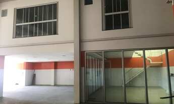 Imagem 4: Prédio Comercial - 790 m² de área construída - São Cristovão