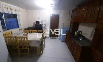 Imagem 3: Casa 3 quartos, mais edícula aos fundos, Monte Verde