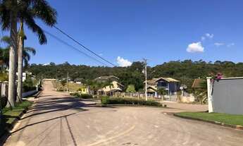 Imagem 3: Terreno à venda, 1750 m² por R$ 850.000,00 - Chácara Terra Nova - Jundiaí/SP