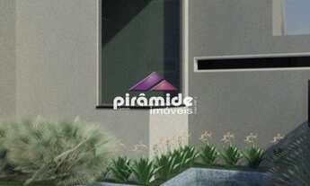 Imagem 7: Casa para venda possui 400 metros quadrados com 4 quartos