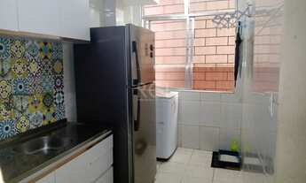 Imagem 6: Porto Alegre - Apartamento Padrão - Santa Tereza