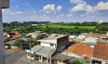 Imagem 4: Apartamento com 2 dormitórios à venda, 68 m² por R$ 240.000 - Vila Margarida - Americana/S