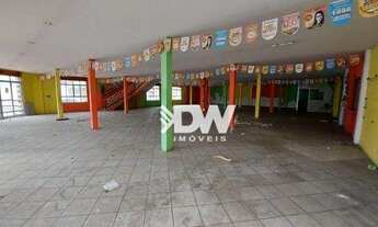 Imagem 3: Prédio, 950 m² - venda por R$ 1.000.000,00 ou aluguel por R$ 9.500,00/mês - Santos Reis