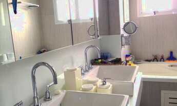 Imagem 6: COBERTURA COM 2 DORMITÓRIOS À VENDA, 485 M² POR R$ 5.300.000 - JARDIM FONTE DO MORUMBI - S