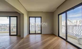 Imagem 6: São Paulo - Apartamento Padrão - Campo Belo