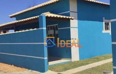 Imagem 2: Casa com 2 dormitórios à venda, 65 m² por R$ 100.000,00 - Bairro Nova Califórnia - Cabo Fr