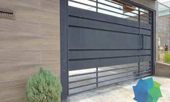 Imagem 5: Casa com 2 dormitórios à venda, 92 m² por R$ 330.000 - Ajudante - Salto/SP