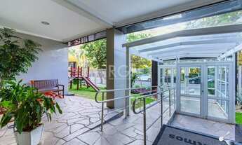 Imagem 2: Porto Alegre - Apartamento Padrão - Tristeza