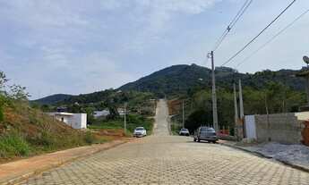 Imagem: Loteamento Colinas de Biguaçu