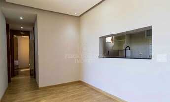 Imagem 3: Apartamento no condomínio Residencial Villagio di Firenze/Jundiaí, com 3 dormitórios, 2 ba