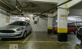 Imagem 2: APARTAMENTO RESIDENCIAL em SÃO PAULO - SP, VILA SANTA CATARINA