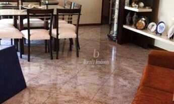 Imagem 2: Apartamento, 174 m² - venda por R$ 690.000,00 ou aluguel por R$ 3.000,00/mês - Centro - Ri