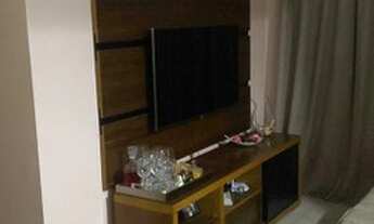 Imagem 7: Apartamento com piscina no Condomínio Park Riviera da Costa