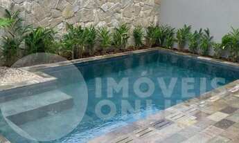 Imagem 3: CASA RESIDENCIAL em FRANCA - SP, CONDOMINIO VILLA TOSCANA