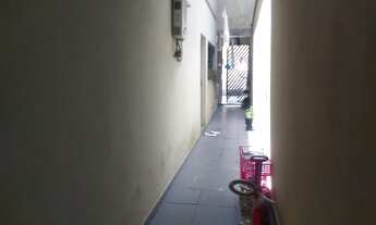 Imagem: Casa Sobrado em Diadema