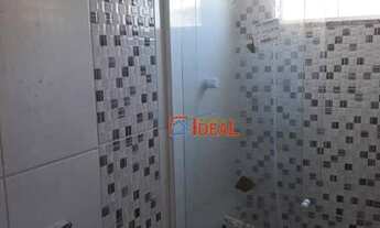 Imagem 5: Casa com 2 dormitórios à venda, 75 m² por R$ 105.000,00 - Nova Califórnia - Cabo Frio/RJ