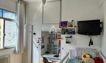 Imagem 7: 2 QUARTOS NO POSTO 6 DE COPACABANA - RJ