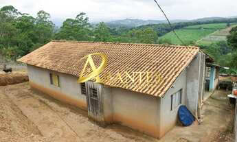 Imagem: CHACARA RESIDENCIAL em Atibaia - SP, JARDIM