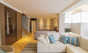 Imagem 6: Venda Cobertura 3 Dormitórios - 320 m² Itaim Bibi