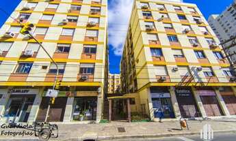 Imagem: PORTO ALEGRE - Apartamento Padrão - Santo